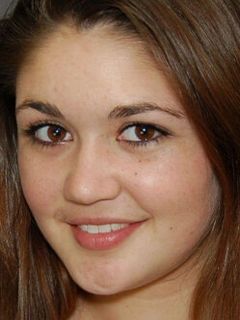 Ясмин Мерфи