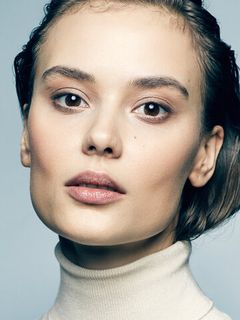 Алёна Митрошина