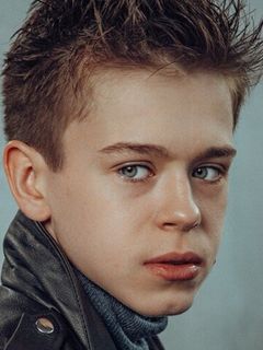 Марк-Малик Мурашкин