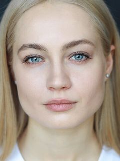 Анжелика Катышева