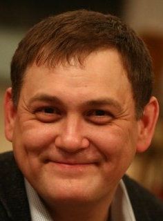 Михаил Михальков