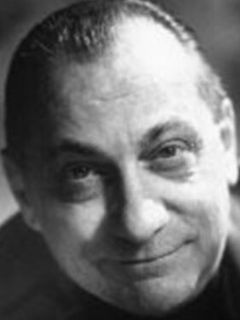 Сэм Никотеро