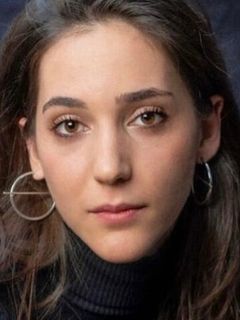 Мелиса Бербероглу