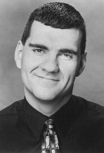 Мэтт Кеннеди