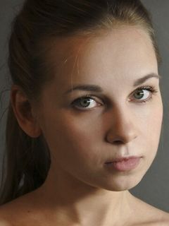 Аксинья Борисова