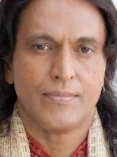 Бабу Энтони