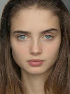 Джиа Хантер