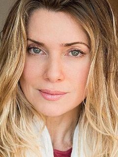 Летисия Спиллер