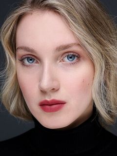 Александра Хабина