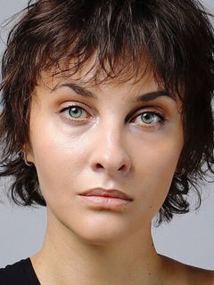 Алиса Вединяпина