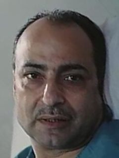 Ахмед Камал