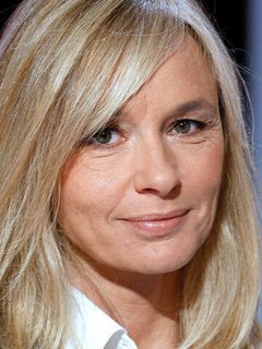 Анаис Жаннре