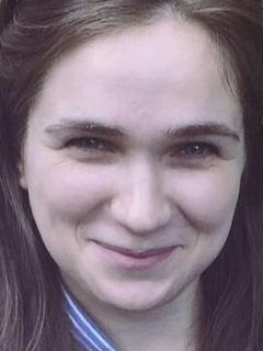 Анна Шинкарецкая