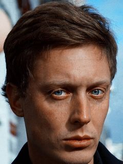 Павел Давыдов