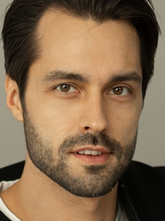 Алексей Звонцов