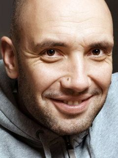 Захари Бахаров