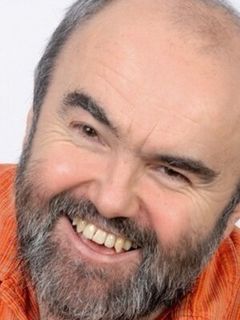 Энди Хэмилтон
