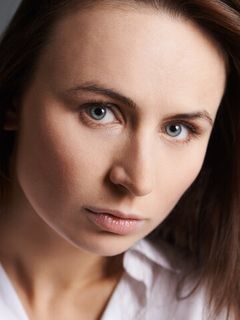 Наталия Кутанина