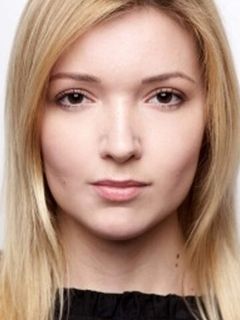 Александра Любимова