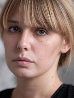 Александрина Питиримова