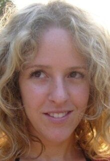 Шунит Ахарони