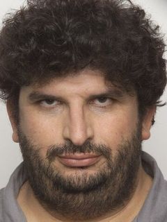 Жан-Франсуа Перрон