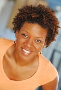 Дженнифер Бёрд