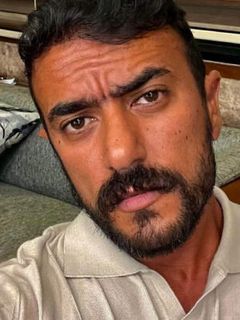 Ахмад Эль Авади