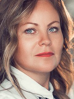 Виктория Бейц