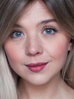 Грета Сабурова