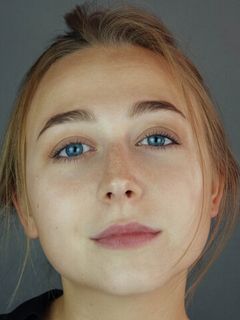 Анастасия Климушкина