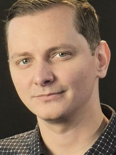 Александр Парфёнов