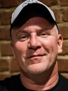 Кристофер Уорд