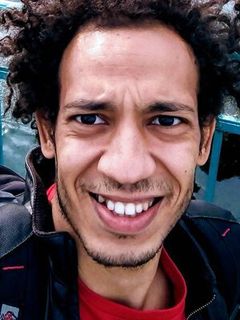 Shady Abdelrahman