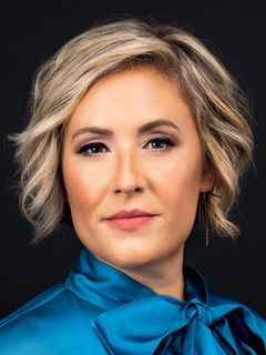 Сара Кейт Уолстон