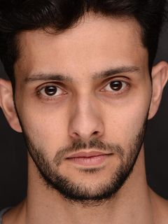 Максим Аль-Намес