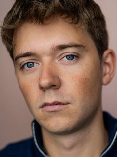 Jake Dove