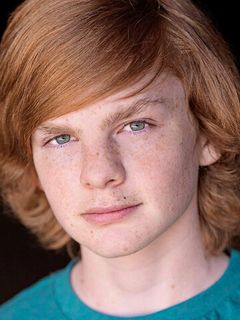 Джексон Анверт