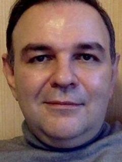 Александр Боковиков