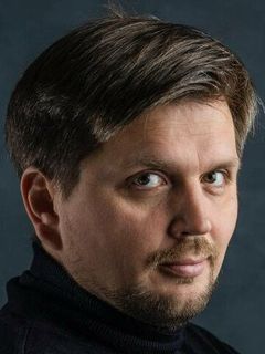 Александр Андреев