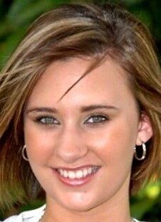 Кинзи Паркер