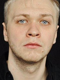 Константин Гвоздков