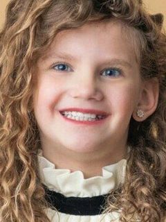 Маккензи Ноэль Русевич