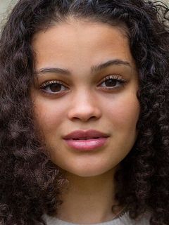 Кайанн Ламая