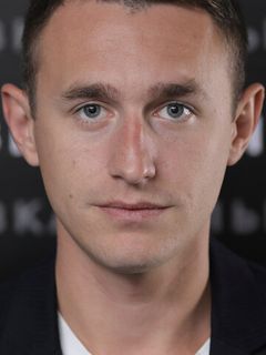 Михаил Чернышов