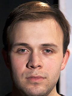 Павел Алексеев