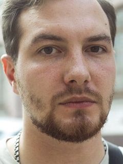 Роман Худяков