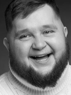 Дмитрий Красилов