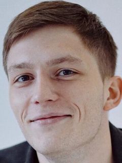 Сергей Кузнецов