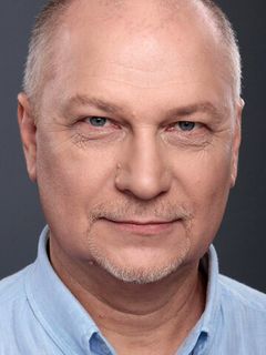 Виктор Коровин